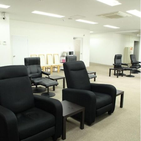 Frame Hotel Sapporo - Vacation Stay 92372 エクステリア 写真