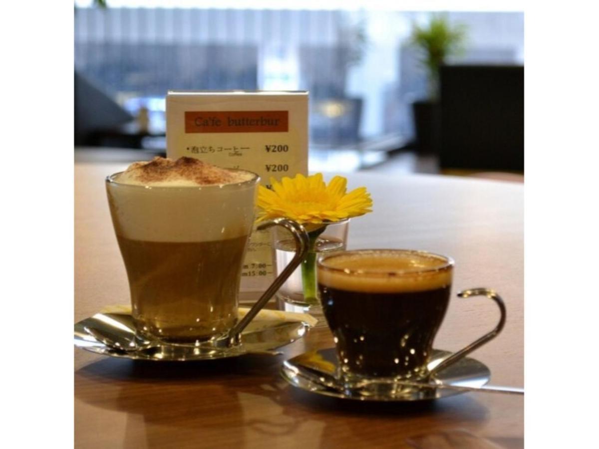 Frame Hotel Sapporo - Vacation Stay 92372 エクステリア 写真