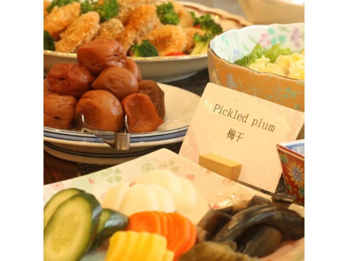 Frame Hotel Sapporo - Vacation Stay 92372 エクステリア 写真
