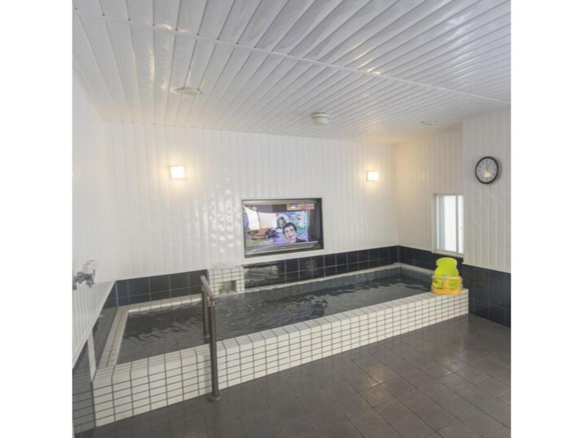 Frame Hotel Sapporo - Vacation Stay 92372 エクステリア 写真