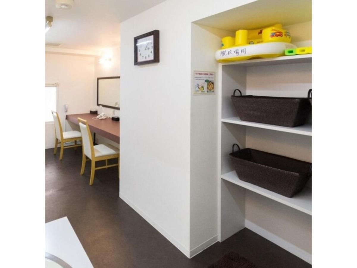 Frame Hotel Sapporo - Vacation Stay 92372 エクステリア 写真