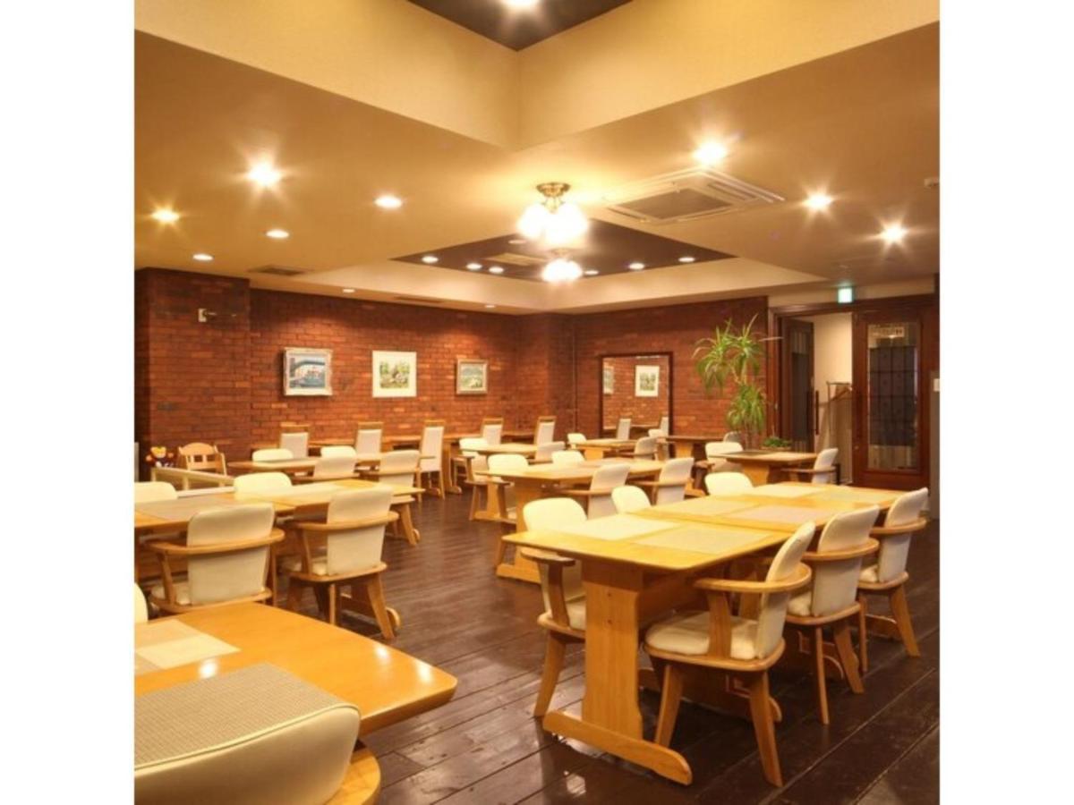 Frame Hotel Sapporo - Vacation Stay 92372 エクステリア 写真
