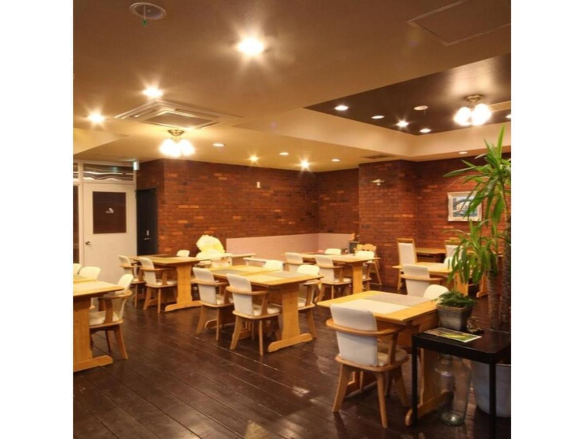 Frame Hotel Sapporo - Vacation Stay 92372 エクステリア 写真