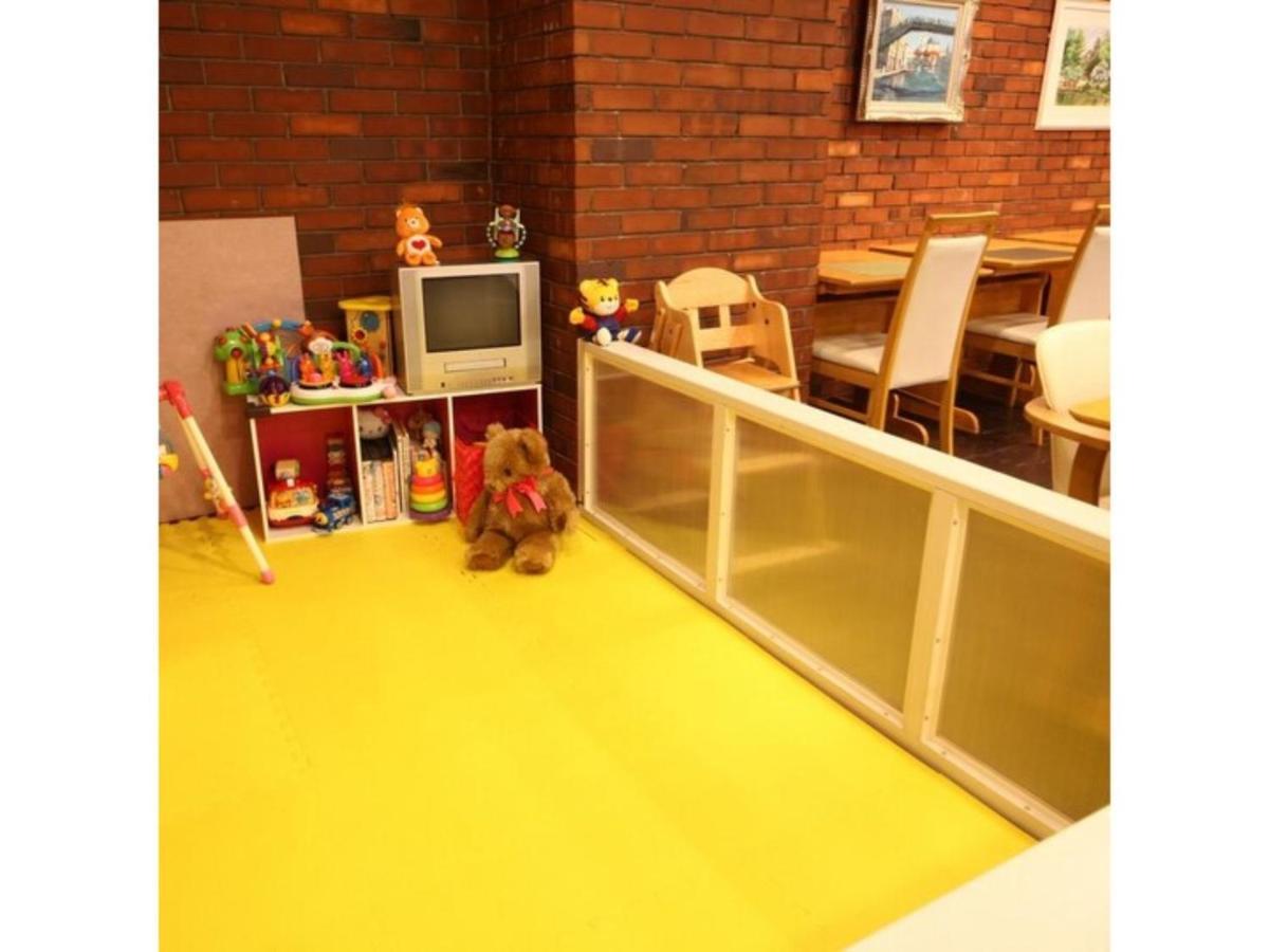 Frame Hotel Sapporo - Vacation Stay 92372 エクステリア 写真