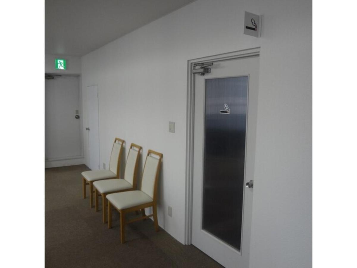 Frame Hotel Sapporo - Vacation Stay 92372 エクステリア 写真