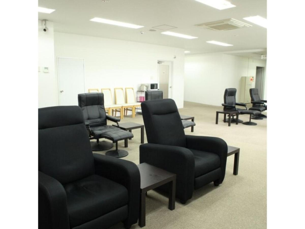 Frame Hotel Sapporo - Vacation Stay 92372 エクステリア 写真